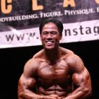 Ray   Adonay - NPC Mid Atlantic Championships 2012 - #1